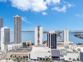 1600 NE 1st Ave 1601, Miami FL 33132
