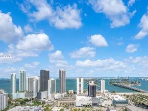 1600 NE 1st Ave 1601, Miami FL 33132