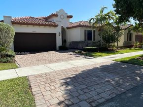 15400 SW 176th Ln, Miami FL 33187