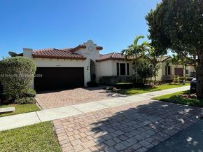 15400 SW 176th Ln, Miami FL 33187