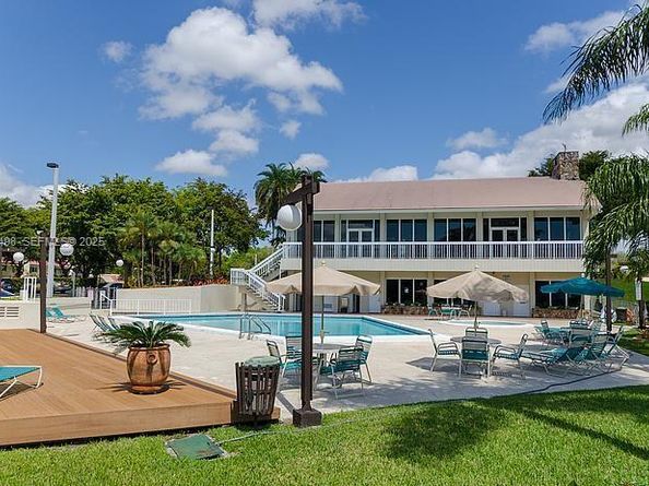 Undisclosed Address #A11924498, Miami FL 33143