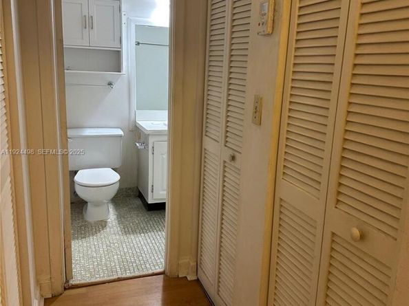 Undisclosed Address #A11924498, Miami FL 33143