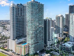 1300 S Miami Ave 4711, Miami FL 33130