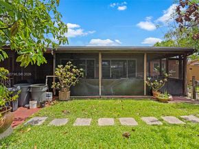 20054 NW 12th Pl, Miami Gardens FL 33169