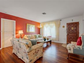20054 NW 12th Pl, Miami Gardens FL 33169