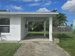 22300 SW 114th Ct, Miami FL 33170