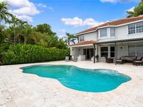 1361 NW 185th Ave, Pembroke Pines FL 33029