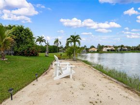 1361 NW 185th Ave, Pembroke Pines FL 33029