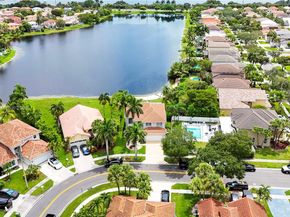 1361 NW 185th Ave, Pembroke Pines FL 33029