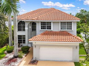 1361 NW 185th Ave, Pembroke Pines FL 33029