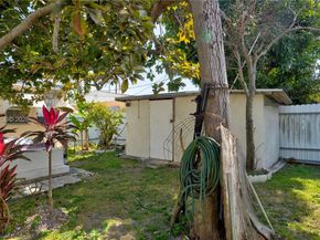 15700 NE 15th Pl, North Miami Beach FL 33162