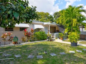 15700 NE 15th Pl, North Miami Beach FL 33162