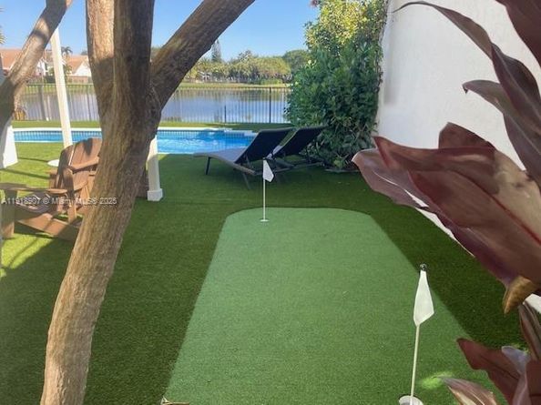 6626 NW 25th Ave, Boca Raton FL 33496