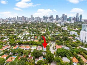 2700 SW 4th Ave, Miami FL 33129