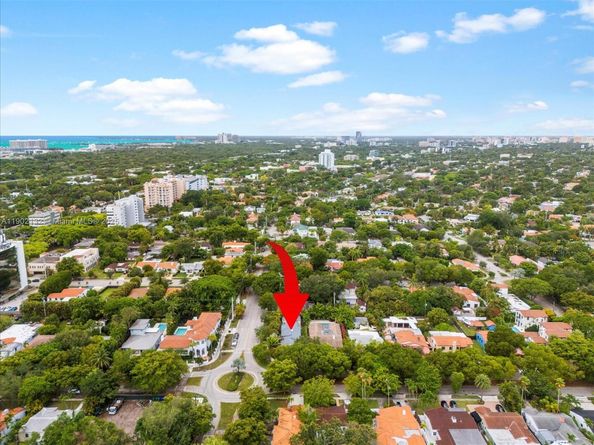 2700 SW 4th Ave, Miami FL 33129