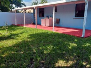 5738 Fletcher St, Hollywood FL 33023