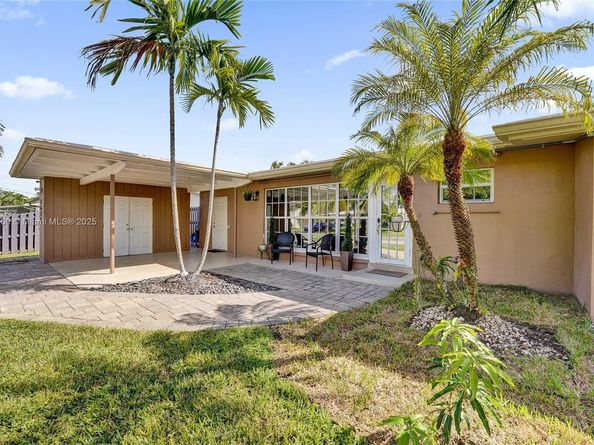 2624 Nassau Ln, Fort Lauderdale FL 33312