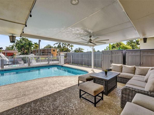 2624 Nassau Ln, Fort Lauderdale FL 33312