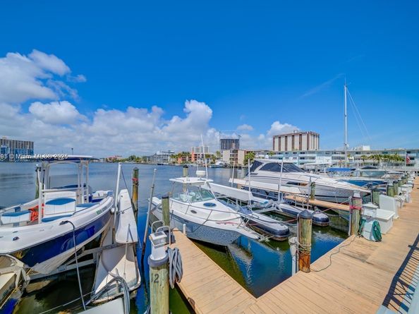 100 Golden Isles Dr 808, Hallandale Beach FL 33009