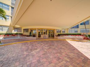 100 Golden Isles Dr 808, Hallandale Beach FL 33009