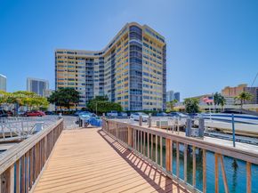 100 Golden Isles Dr 808, Hallandale Beach FL 33009