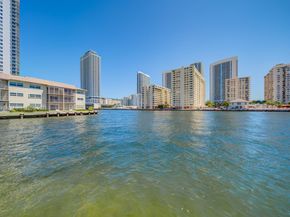 100 Golden Isles Dr 808, Hallandale Beach FL 33009