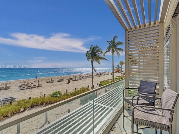 18975 Collins Ave Cabana 23, Sunny Isles Beach FL 33160