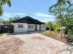 5400 NE 2nd Ave, Oakland Park FL 33334