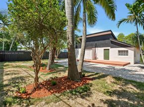 5400 NE 2nd Ave, Oakland Park FL 33334