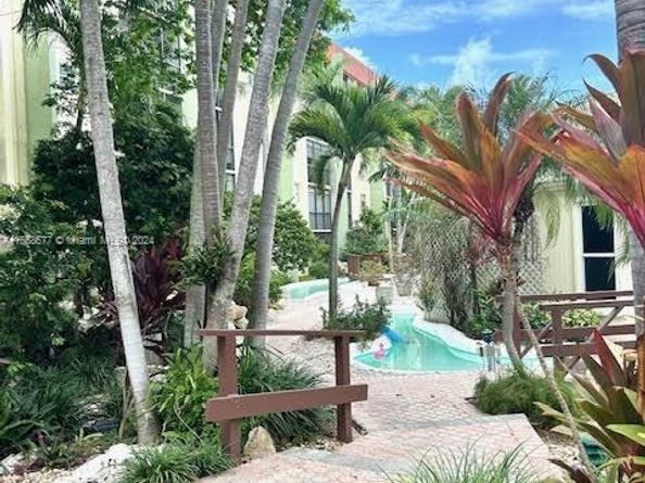 5300 NE 24th Ter 118C, Fort Lauderdale FL 33308