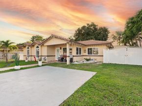 17874 SW 114th Ave, Miami FL 33157
