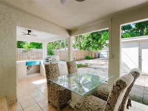 1007 NW 120th St, North Miami FL 33168