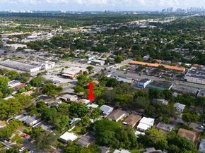 1007 NW 120th St, North Miami FL 33168