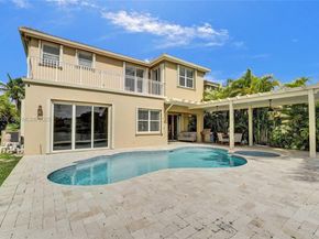 5337 SW 131st Ter, Miramar FL 33027