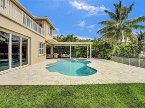 5337 SW 131st Ter, Miramar FL 33027