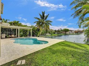 5337 SW 131st Ter, Miramar FL 33027