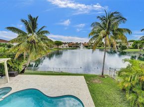 5337 SW 131st Ter, Miramar FL 33027