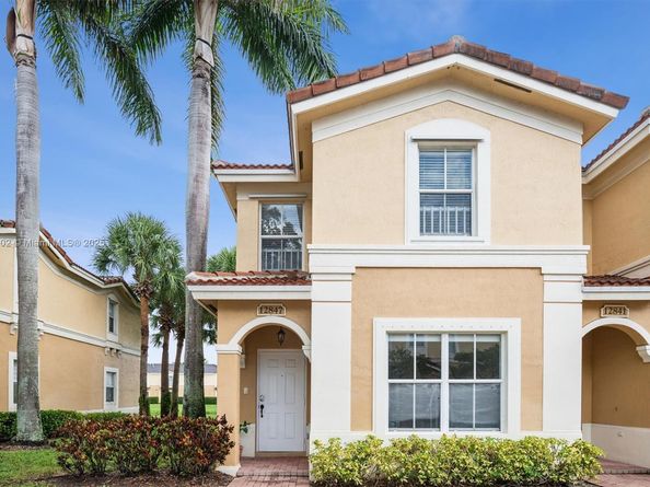 12847 SW 31st Ct, Miramar FL 33027