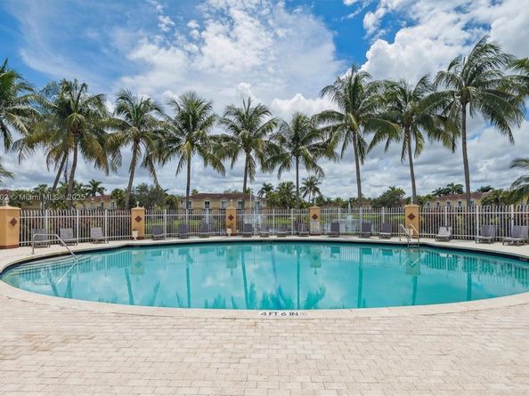 12847 SW 31st Ct, Miramar FL 33027