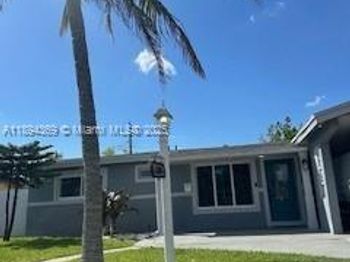 3380 NW 34th St