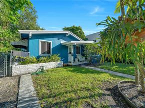 3577 Charles Ave, Miami FL 33133