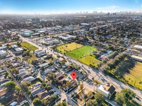 2525 N 23rd Ave, Hollywood FL 33020