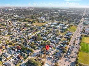 2525 N 23rd Ave, Hollywood FL 33020