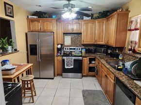 Undisclosed Address #A11983421, Miami FL 33162