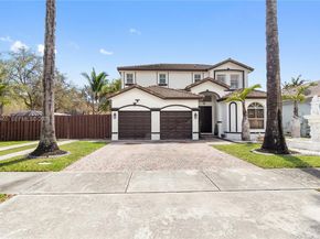 10816 SW 247th St, Homestead FL 33032