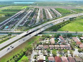 10816 SW 247th St, Homestead FL 33032