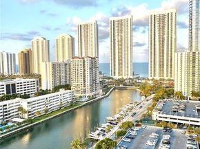 300 Bayview Dr 1801, Sunny Isles Beach FL 33160