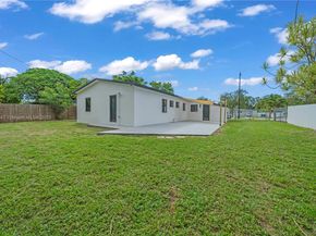 9971 Caribbean Blvd, Cutler Bay FL 33189