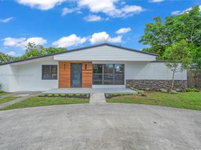 9971 Caribbean Blvd, Cutler Bay FL 33189