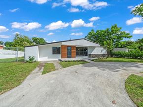 9971 Caribbean Blvd, Cutler Bay FL 33189
